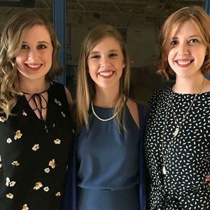 Meet your Posher, Russell